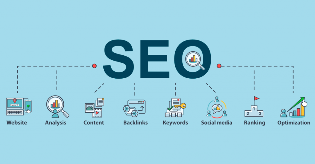 Complete Guide To Search Engine Optimization Course Malaysia