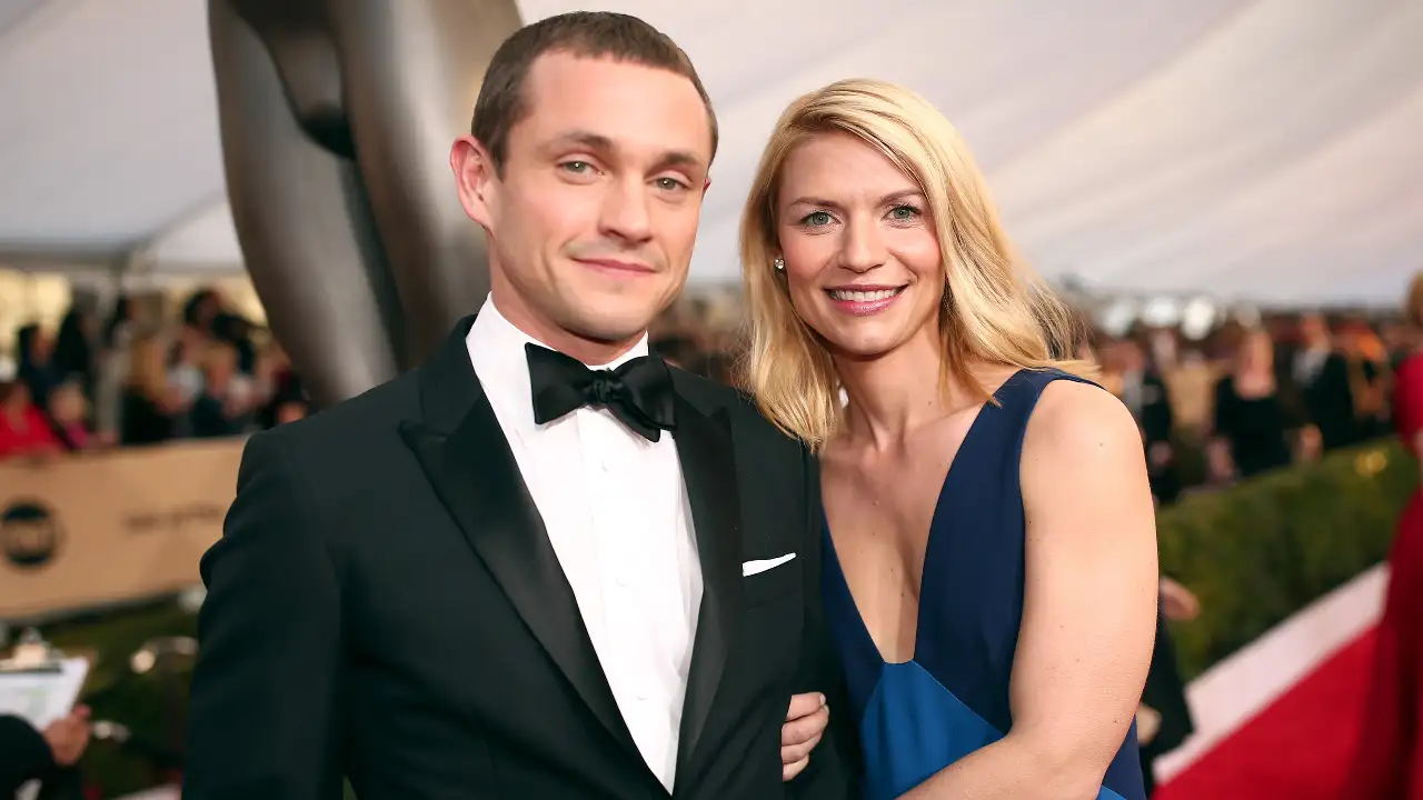 A Joyful Addition: Claire Danes and Hugh Dancy Celebrate the Arrival of Their Third Child, a Baby Girl