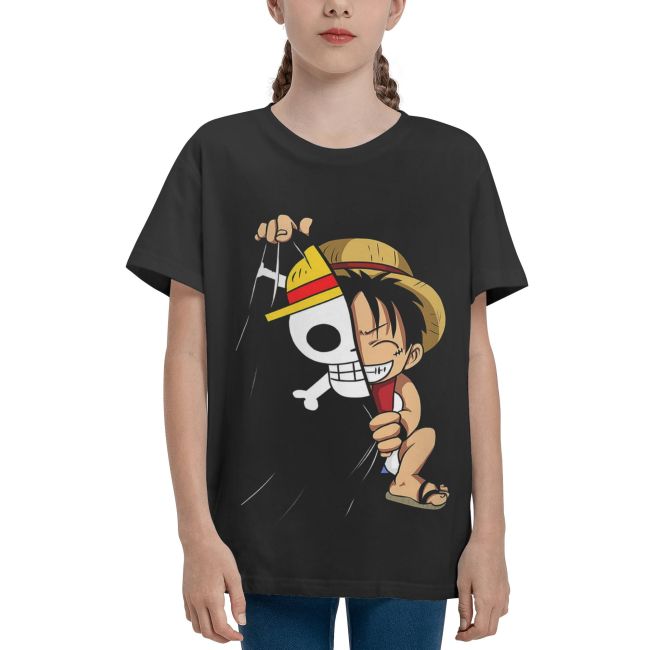 Discovering One Piece ClothingStore Gems: Unique Finds for Enthusiasts