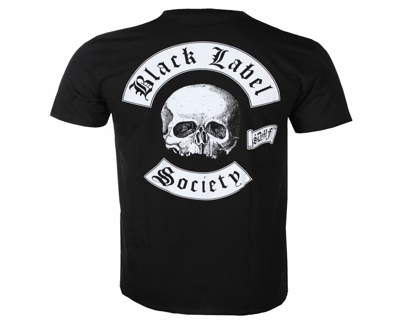 Behind the Scenes of Black Label Society Official Store: Merchandise Insights