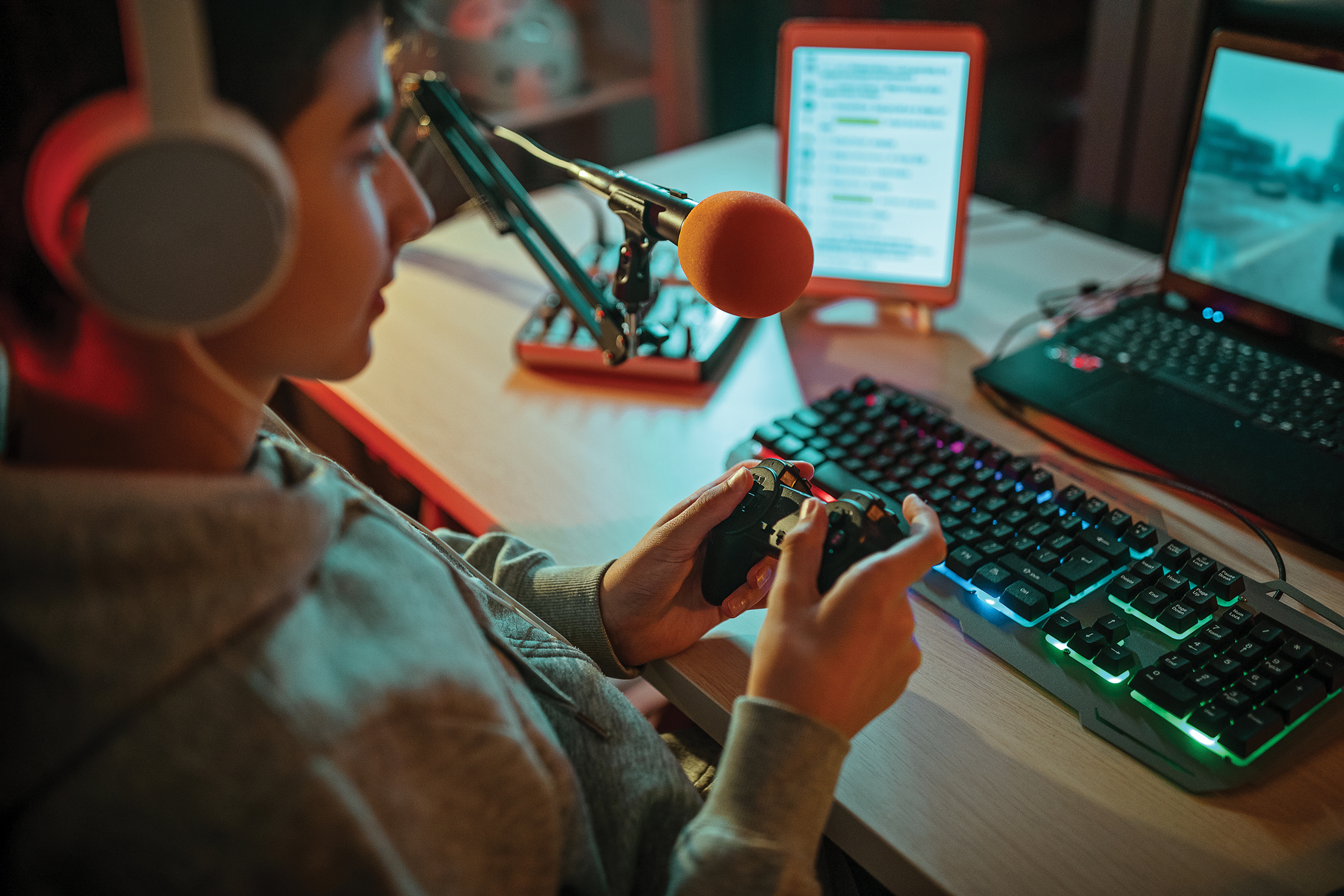 Strengthen Your Shooting Confidence with R6S Recoil No Script