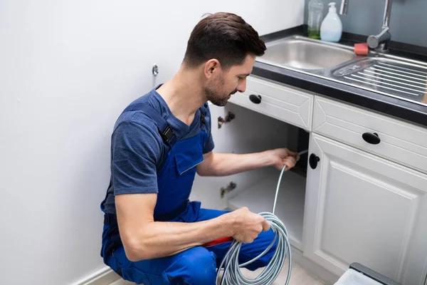 Complete Middlesex Sewer Repair Service with Lasting Results