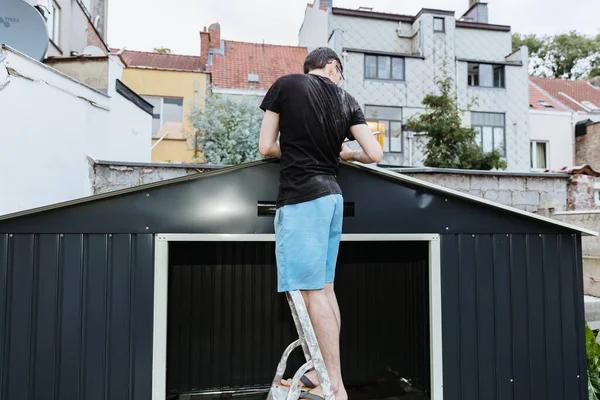 Your Trusted Choice for Roof Replacement in Knoxville TN