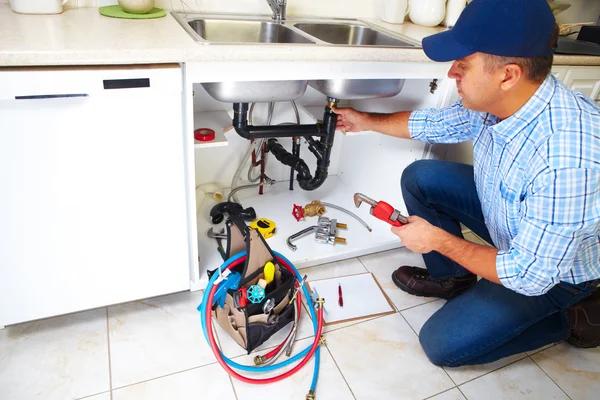 Reliable Plumbing Service Summerville for Repairs and Installations