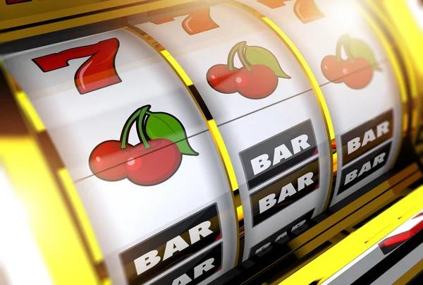 What You Should Know About casino non aams
