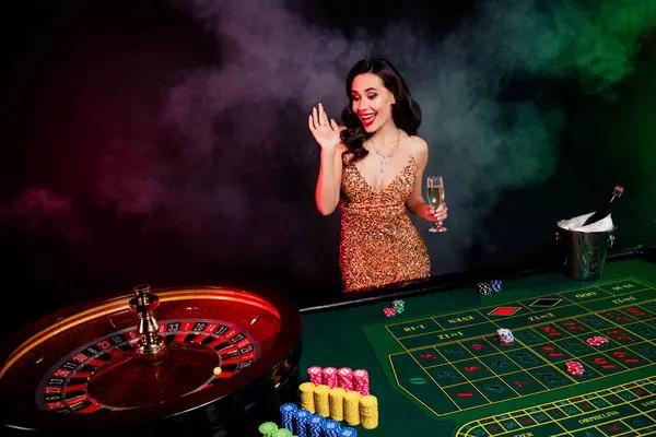 Cryptocurrency Casino Models and Their Long-Term Potential