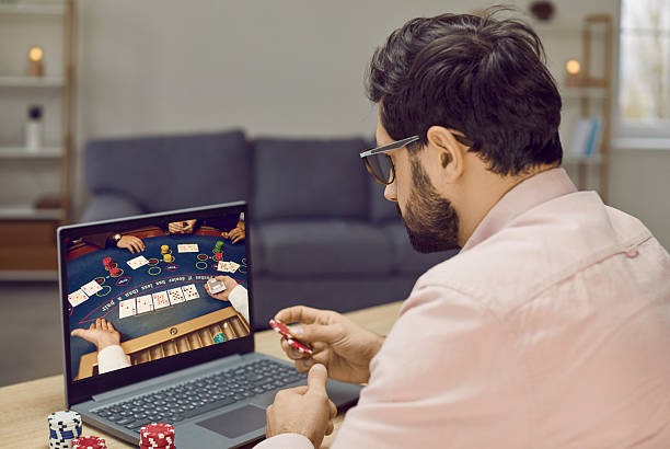 Key Factors to Consider Before Joining a casino en ligne