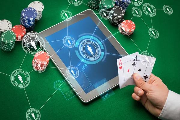 A Closer Look at Crypto Casino España Platforms