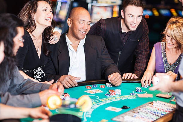 Best Arabic Online Casinos Beyond Two-Factor Authentication