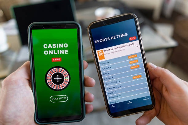 Online Poker Cambodia: Reviewing Platform Policies Before Registration