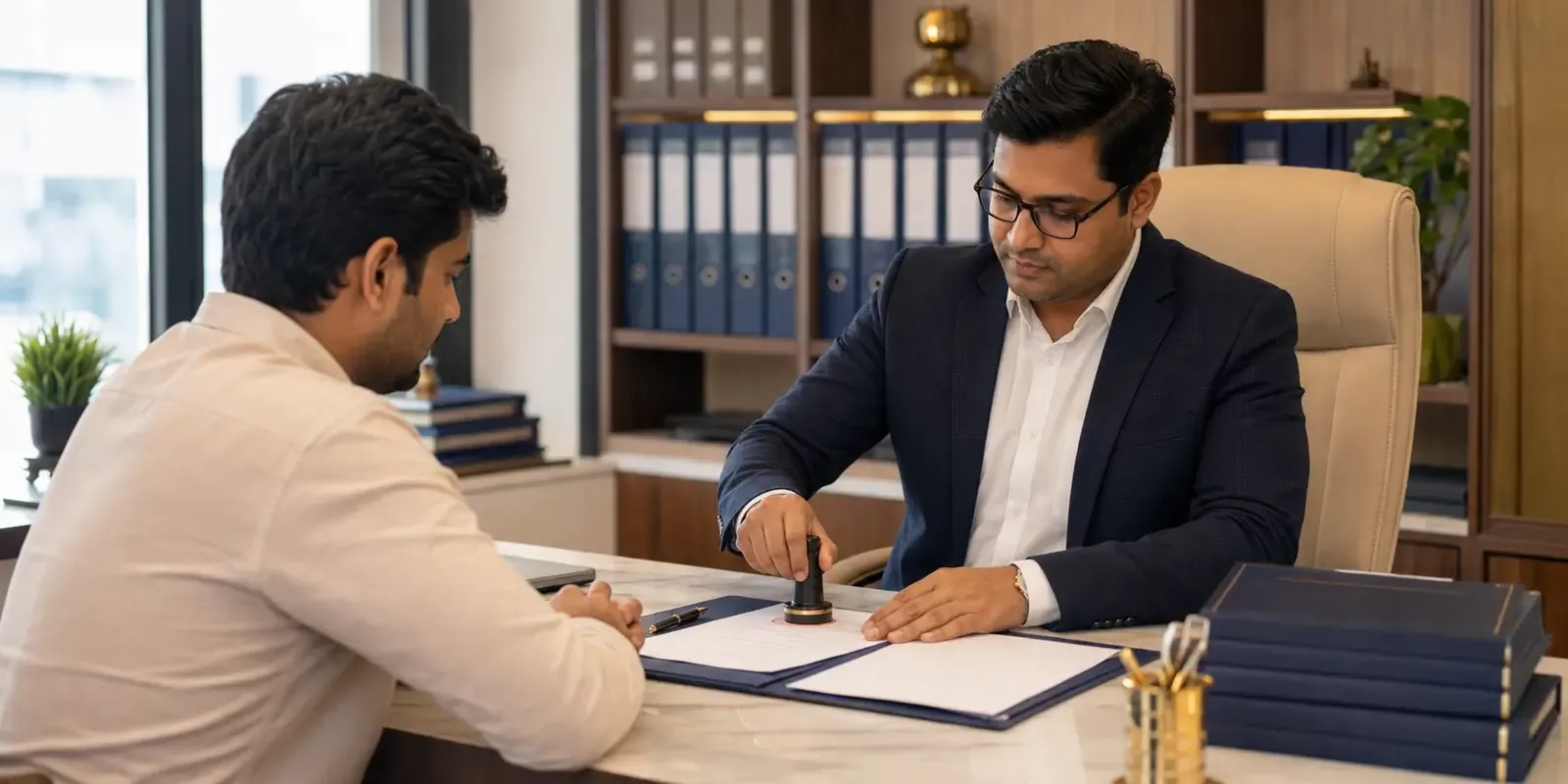Simplify International Document Preparation With Mobile Notary Assistance for Apostille Needs