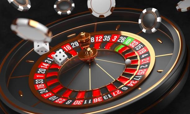 Saudi Arabia Casino Information for First Time Visitors