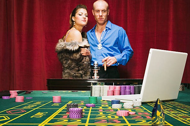 Exploring Banking Methods at a Bahrain Online Casino