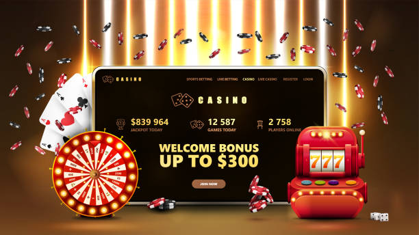 Online Casino Singapore Websites and Their Varied Platform Features