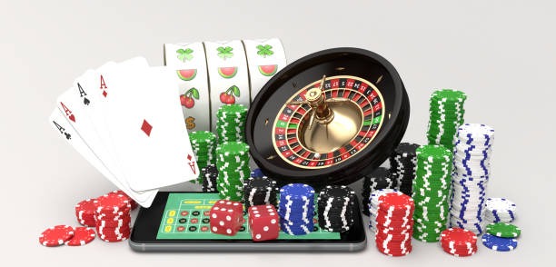 How to Discover Different Gaming Areas on Online Casino Singapore