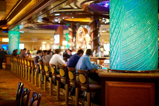 Online Casino Singapore Platforms and Their Different Game Areas