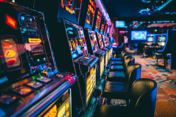 Exploring Different Bonus Structures at a Bahrain Online Casino